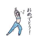 シェヘラザード（個別スタンプ：18）