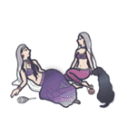 シェヘラザード（個別スタンプ：26）