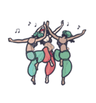 シェヘラザード（個別スタンプ：33）