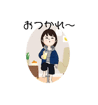 ちゃいちゃんのスタンプ（個別スタンプ：27）