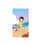 ちゃいちゃんのスタンプ（個別スタンプ：29）