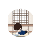 ちゃいちゃんのスタンプ（個別スタンプ：36）