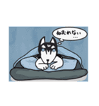 リヴァオと蓮希（個別スタンプ：16）