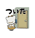 どぐねこさん（個別スタンプ：31）