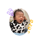 璃比斗のスタンプ（個別スタンプ：15）