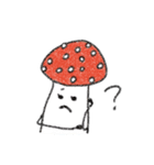 べにてんぐのべに子（個別スタンプ：4）