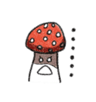べにてんぐのべに子（個別スタンプ：10）