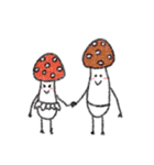 べにてんぐのべに子（個別スタンプ：15）