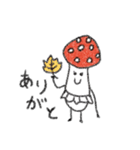 べにてんぐのべに子（個別スタンプ：22）