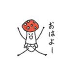 べにてんぐのべに子（個別スタンプ：24）