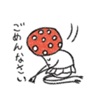 べにてんぐのべに子（個別スタンプ：27）