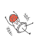 べにてんぐのべに子（個別スタンプ：31）