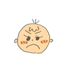 SANBO-YA（個別スタンプ：1）