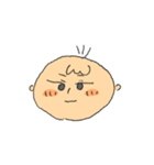SANBO-YA（個別スタンプ：2）