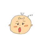 SANBO-YA（個別スタンプ：3）
