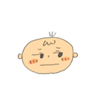 SANBO-YA（個別スタンプ：4）