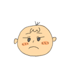 SANBO-YA（個別スタンプ：6）
