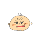 SANBO-YA（個別スタンプ：7）