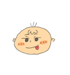 SANBO-YA（個別スタンプ：8）