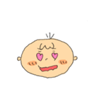 SANBO-YA（個別スタンプ：9）