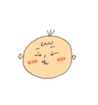 SANBO-YA（個別スタンプ：10）