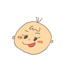 SANBO-YA（個別スタンプ：12）