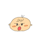 SANBO-YA（個別スタンプ：13）