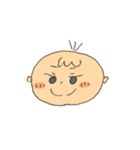 SANBO-YA（個別スタンプ：14）
