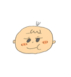 SANBO-YA（個別スタンプ：15）