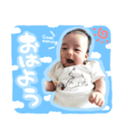 つっくんスタンプ.（個別スタンプ：1）