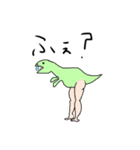 Hanatare animals（個別スタンプ：2）