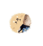 ♡kaho様（個別スタンプ：2）
