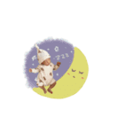 ♡kaho様（個別スタンプ：4）