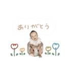 ♡kaho様（個別スタンプ：6）