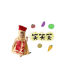 ♡kaho様（個別スタンプ：8）