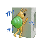 ツムのいる生活 Ver.1.1（個別スタンプ：23）