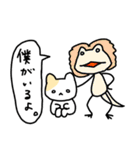 毎日にねこさんを添えて。（個別スタンプ：19）