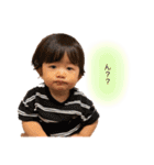 あおはるくんのスタンプ（個別スタンプ：5）