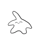 生きろ人手（個別スタンプ：1）