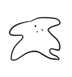 生きろ人手（個別スタンプ：6）