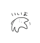 生きろ人手（個別スタンプ：10）