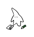 生きろ人手（個別スタンプ：18）