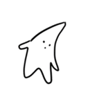 生きろ人手（個別スタンプ：20）