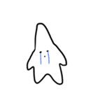 生きろ人手（個別スタンプ：30）