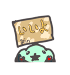 おうちごはんgrin公認スタンプ（個別スタンプ：26）