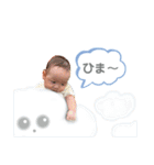 せらくんのすたんぷ（個別スタンプ：10）