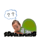 せらくんのすたんぷ（個別スタンプ：22）