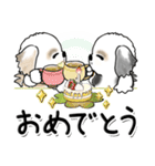 シーズー犬 125『よく使う言葉』（個別スタンプ：40）