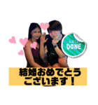 ともき君スタンプ！【先輩に使える編】（個別スタンプ：2）