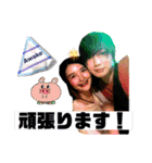 ともき君スタンプ！【先輩に使える編】（個別スタンプ：4）